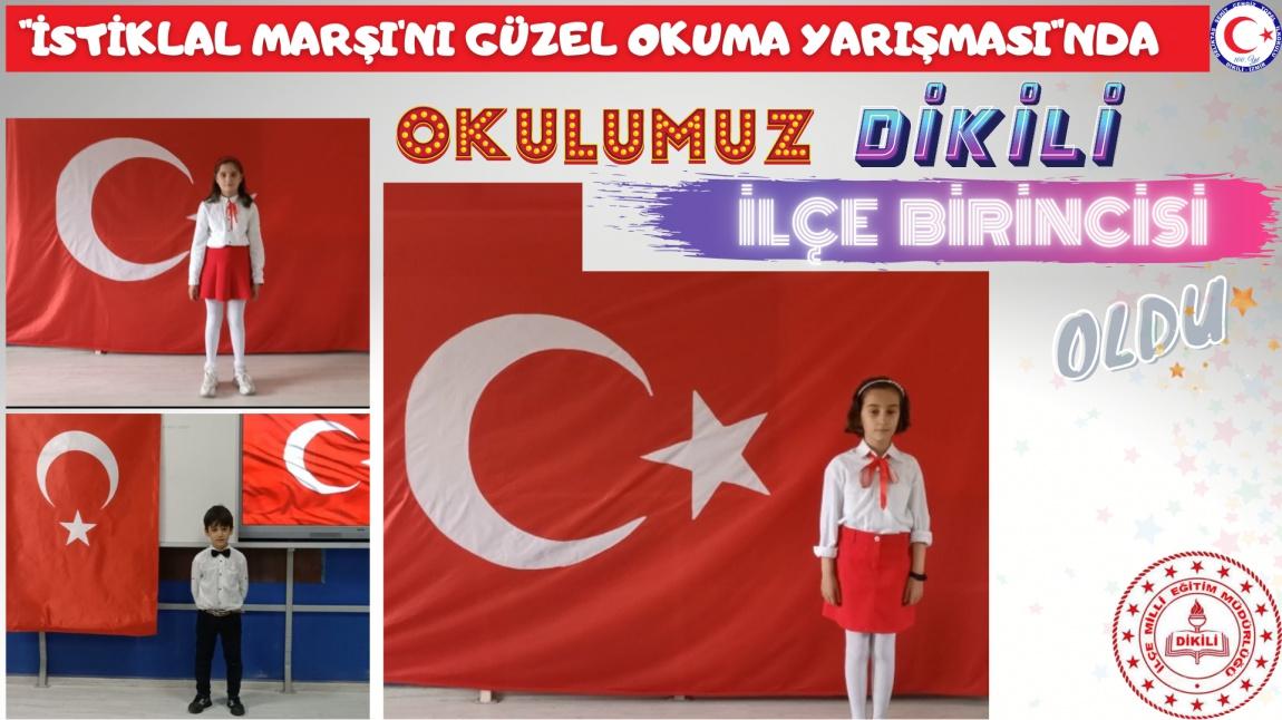 İLKOKULLAR ARASI 